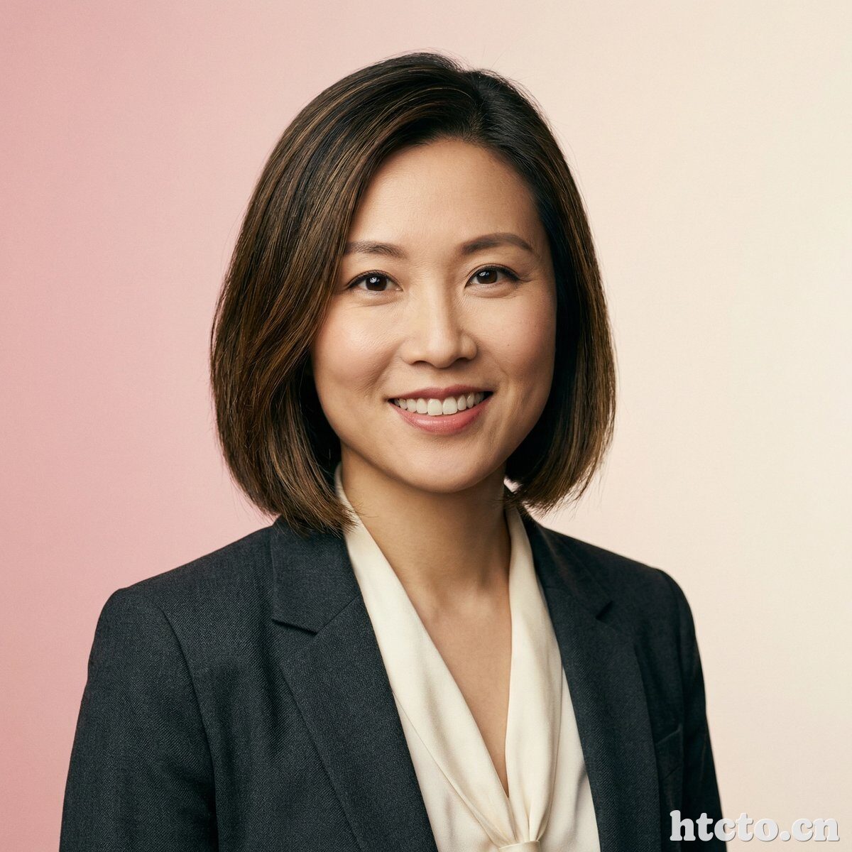 麻豆制片总监林婉清